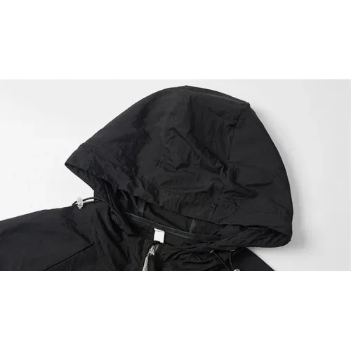 Replica Moncler Jackets Long Sleeved For Men #1465229 $48.00 USD for Wholesale