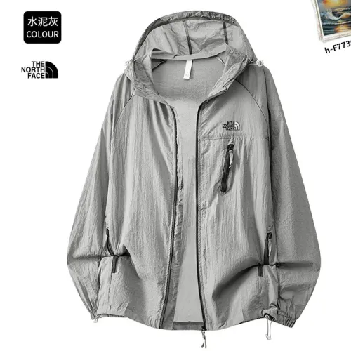 Replica The North Face Jackets Long Sleeved For Men #1465233, $48.00 USD, [ITEM#1465233], Replica The North Face Jackets outlet from China