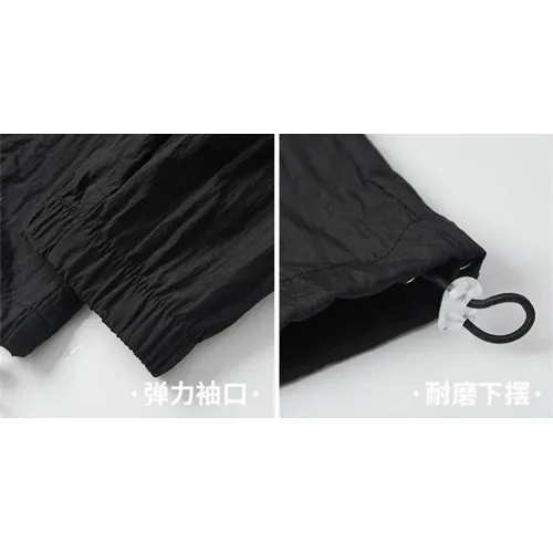 Replica The North Face Jackets Long Sleeved For Men #1465236 $48.00 USD for Wholesale