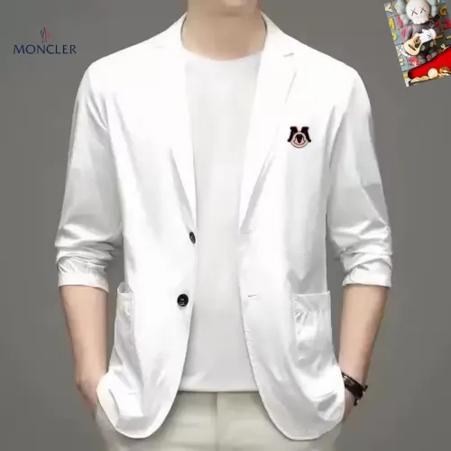 Moncler Jackets Long Sleeved For Men #1465243