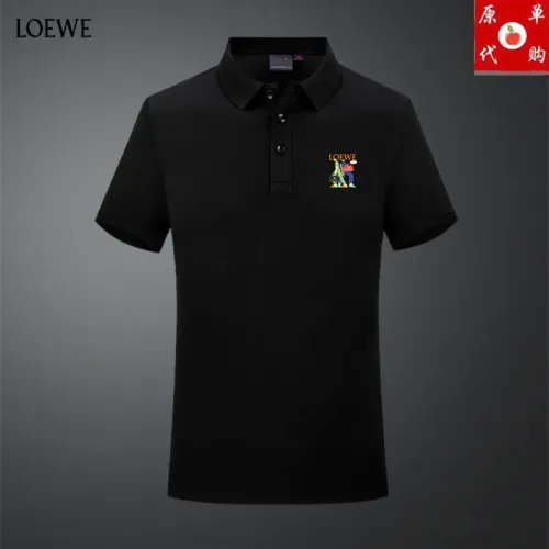 LOEWE T-Shirts Short Sleeved For Men #1465440