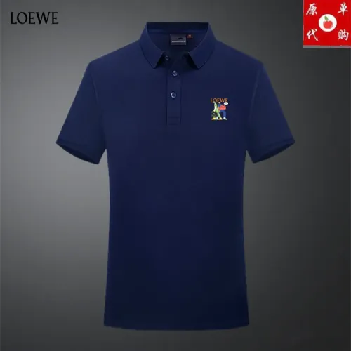 LOEWE T-Shirts Short Sleeved For Men #1465441