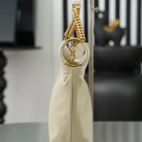 Replica Yves Saint Laurent YSL AAA Quality Shoulder Bags For Women #1465526 $192.00 USD for Wholesale