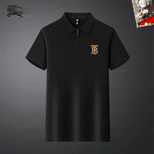 Burberry T-Shirts Short Sleeved For Men #1465531
