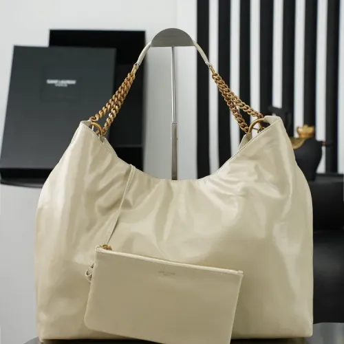Yves Saint Laurent YSL AAA Quality Shoulder Bags For Women #1465532