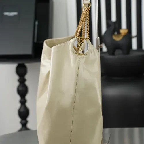 Replica Yves Saint Laurent YSL AAA Quality Shoulder Bags For Women #1465532 $245.00 USD for Wholesale