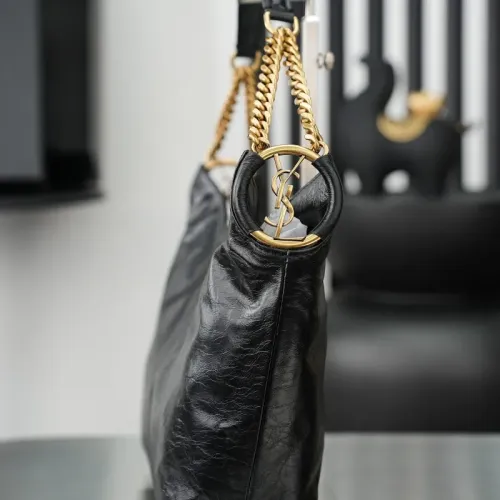 Replica Yves Saint Laurent YSL AAA Quality Shoulder Bags For Women #1465533 $192.00 USD for Wholesale