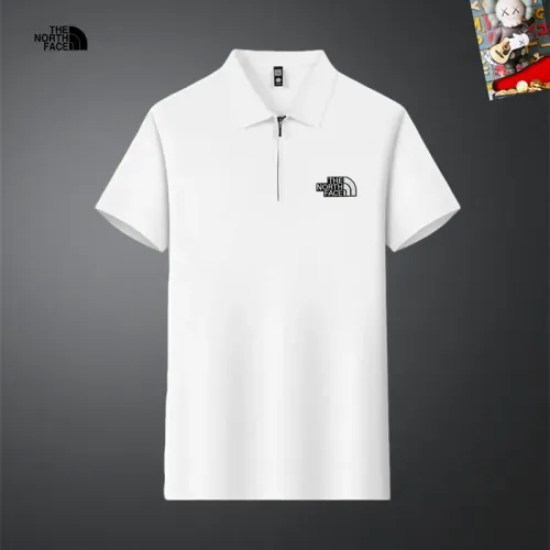 The North Face T-Shirts Short Sleeved For Men #1465544