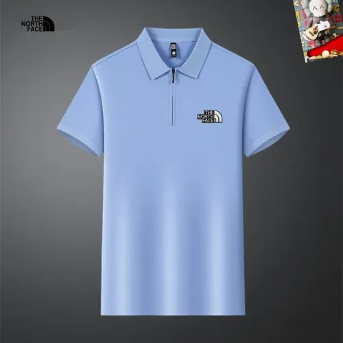 The North Face T-Shirts Short Sleeved For Men #1465545