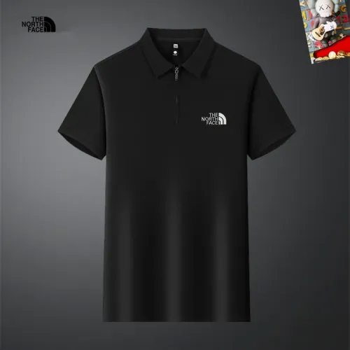 The North Face T-Shirts Short Sleeved For Men #1465548