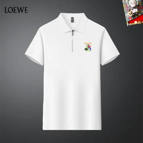 LOEWE T-Shirts Short Sleeved For Men #1465564