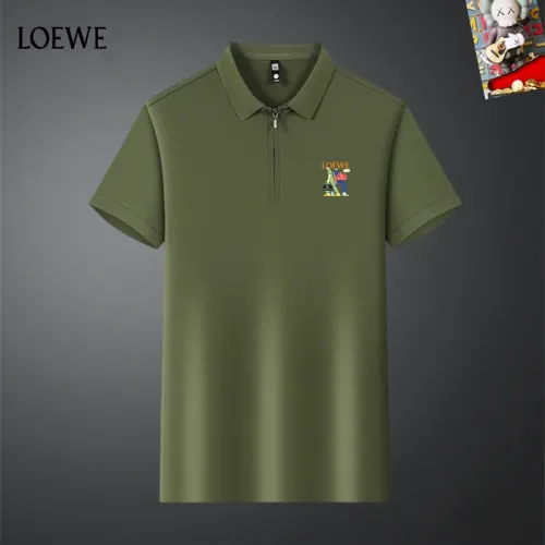 LOEWE T-Shirts Short Sleeved For Men #1465566