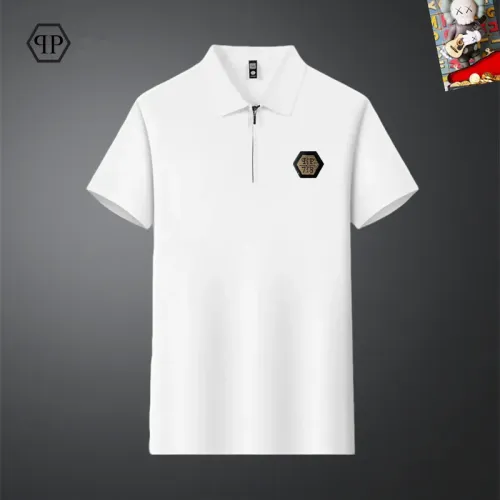 Philipp Plein PP T-Shirts Short Sleeved For Men #1465594