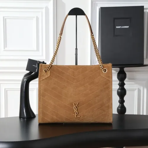 Yves Saint Laurent YSL AAA Quality Shoulder Bags For Women #1465615