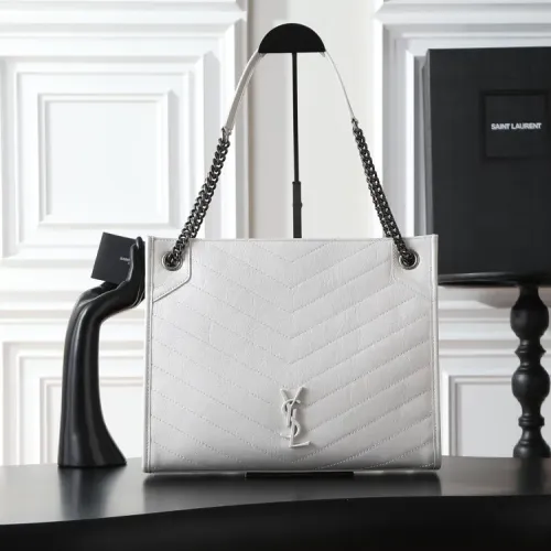 Yves Saint Laurent YSL AAA Quality Shoulder Bags For Women #1465618
