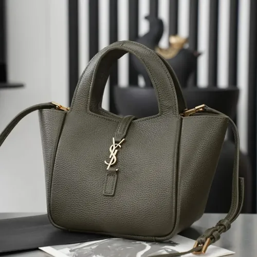 Yves Saint Laurent AAA Quality Handbags For Women #1465644