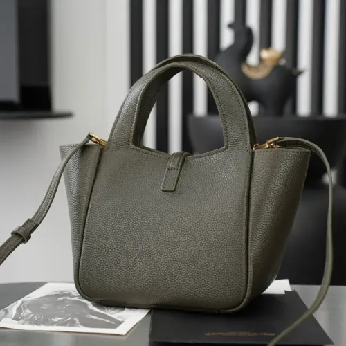 Replica Yves Saint Laurent AAA Quality Handbags For Women #1465644 $182.00 USD for Wholesale