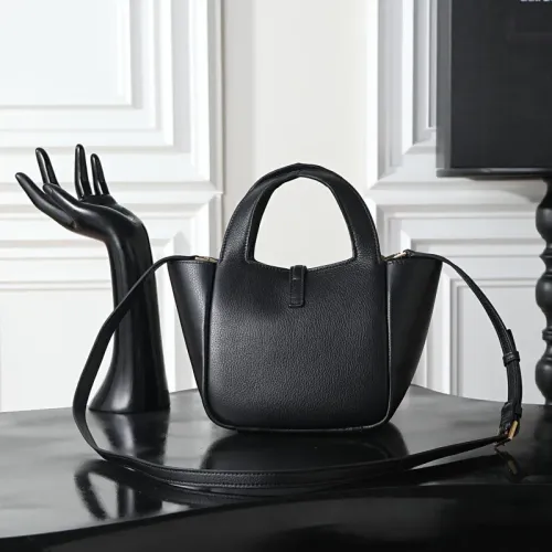 Replica Yves Saint Laurent AAA Quality Handbags For Women #1465645 $182.00 USD for Wholesale