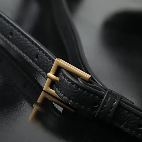Replica Yves Saint Laurent AAA Quality Handbags For Women #1465645 $182.00 USD for Wholesale