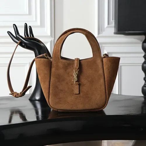 Yves Saint Laurent AAA Quality Handbags For Women #1465646