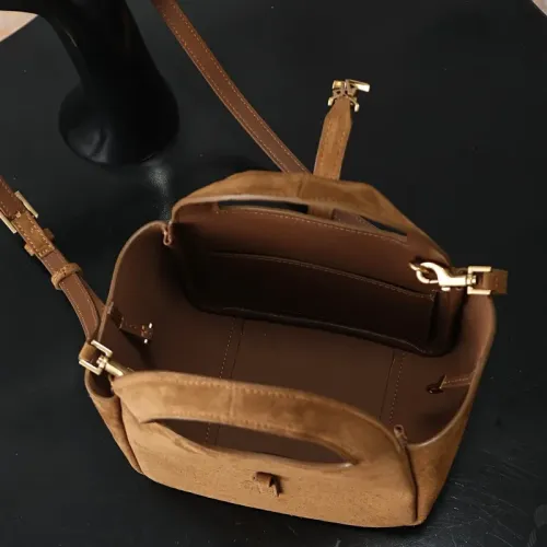 Replica Yves Saint Laurent AAA Quality Handbags For Women #1465646 $182.00 USD for Wholesale