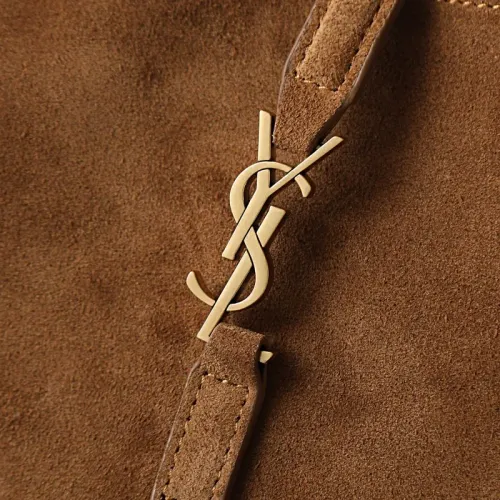 Replica Yves Saint Laurent AAA Quality Handbags For Women #1465646 $182.00 USD for Wholesale