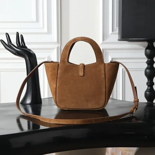 Replica Yves Saint Laurent AAA Quality Handbags For Women #1465646 $182.00 USD for Wholesale