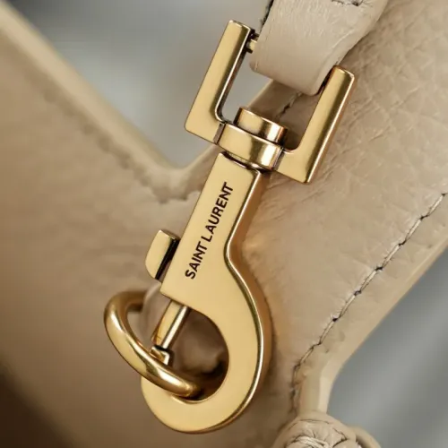 Replica Yves Saint Laurent AAA Quality Handbags For Women #1465649 $182.00 USD for Wholesale