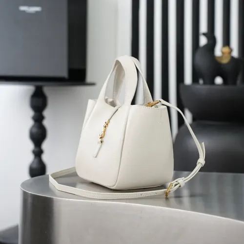 Replica Yves Saint Laurent AAA Quality Handbags For Women #1465650 $182.00 USD for Wholesale