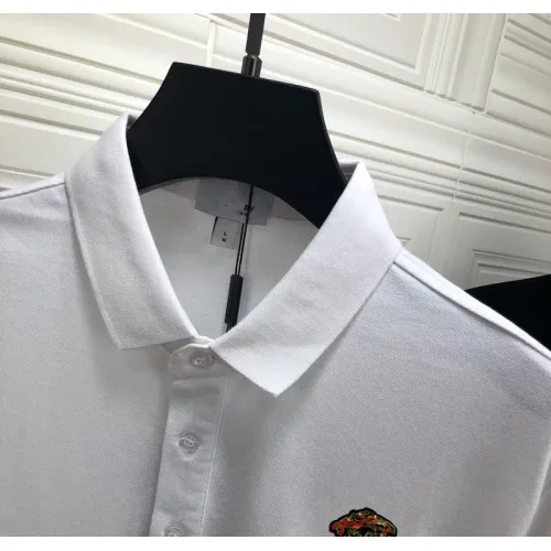 Replica Versace T-Shirts Short Sleeved For Men #1465652 $29.00 USD for Wholesale