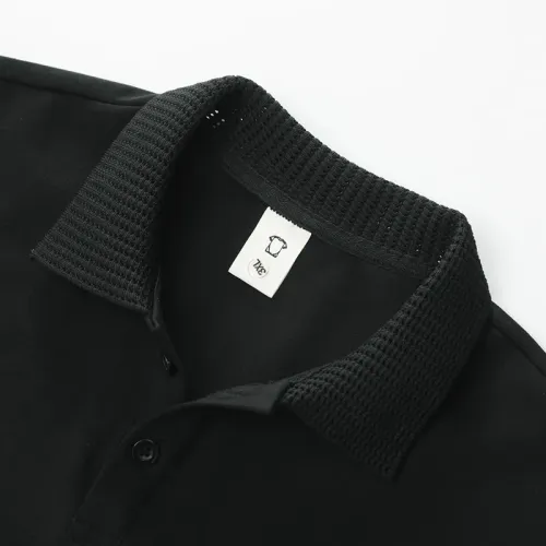 Replica Moncler T-Shirts Short Sleeved For Men #1465682 $38.00 USD for Wholesale