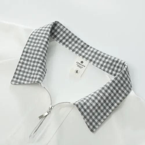 Replica Burberry T-Shirts Short Sleeved For Men #1465687 $38.00 USD for Wholesale