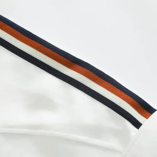 Replica Moncler T-Shirts Short Sleeved For Men #1465708 $38.00 USD for Wholesale