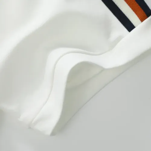 Replica Moncler T-Shirts Short Sleeved For Men #1465708 $38.00 USD for Wholesale