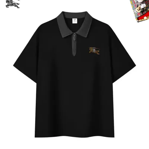 Burberry T-Shirts Short Sleeved For Men #1465832