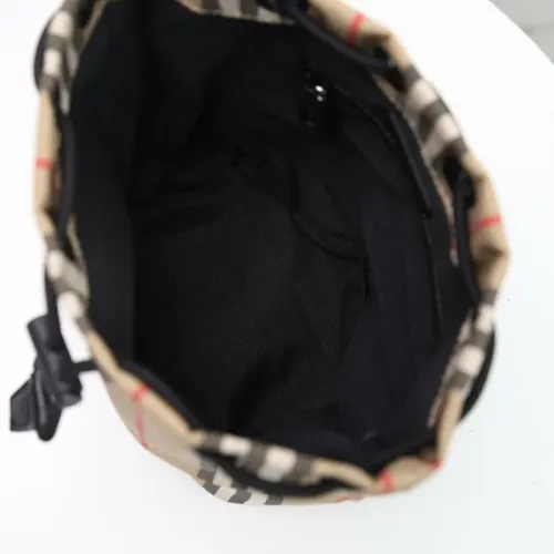 Replica Burberry AAA Quality Shoulder Bags For Women #1465913 $88.00 USD for Wholesale
