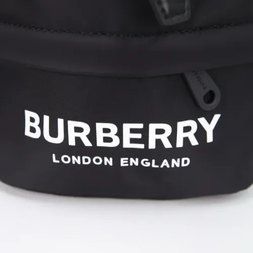 Replica Burberry AAA Quality Shoulder Bags For Women #1465914 $88.00 USD for Wholesale