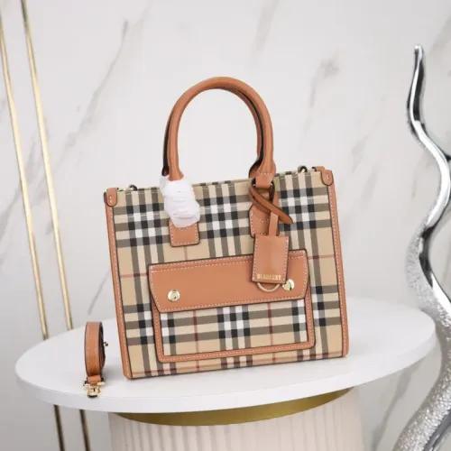 Burberry AAA Quality Handbags For Women #1465918