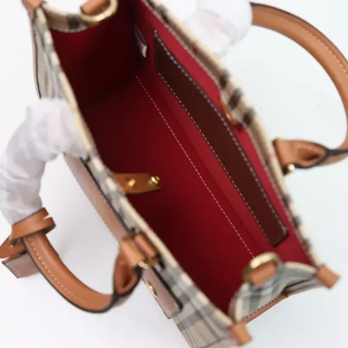 Replica Burberry AAA Quality Handbags For Women #1465918 $100.00 USD for Wholesale