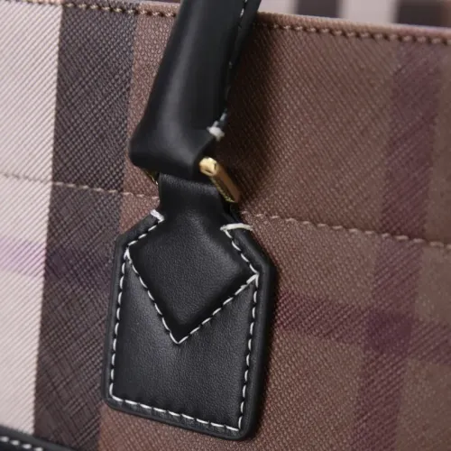 Replica Burberry AAA Quality Handbags For Women #1465921 $108.00 USD for Wholesale