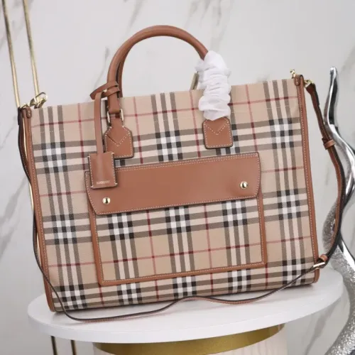 Burberry AAA Quality Handbags For Women #1465923