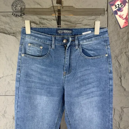 Replica Versace Jeans For Men #1465926 $42.00 USD for Wholesale