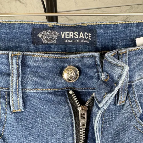 Replica Versace Jeans For Men #1465926 $42.00 USD for Wholesale