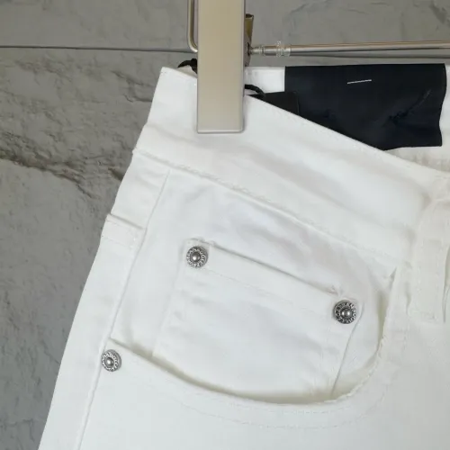 Replica Dolce & Gabbana D&G Jeans For Men #1465950 $42.00 USD for Wholesale