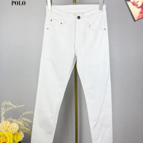 Replica Ralph Lauren Polo Jeans For Men #1465952 $42.00 USD for Wholesale