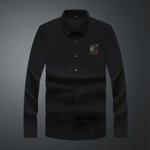 LOEWE Shirts Long Sleeved For Men #1465969