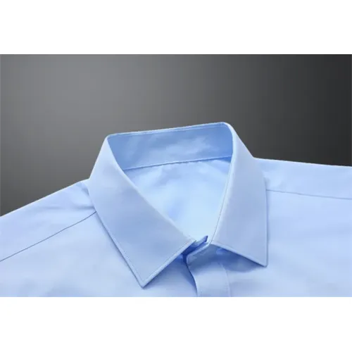 Replica Burberry Shirts Long Sleeved For Men #1466041 $40.00 USD for Wholesale