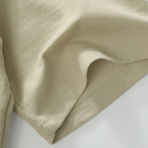 Replica Burberry T-Shirts Short Sleeved For Men #1466087 $38.00 USD for Wholesale