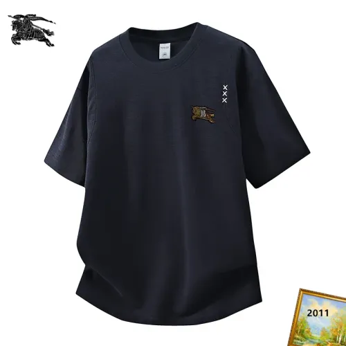 Burberry T-Shirts Short Sleeved For Men #1466088