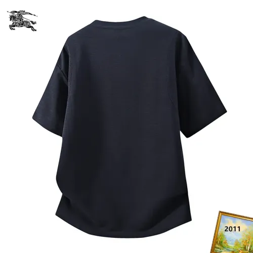 Replica Burberry T-Shirts Short Sleeved For Men #1466088 $38.00 USD for Wholesale